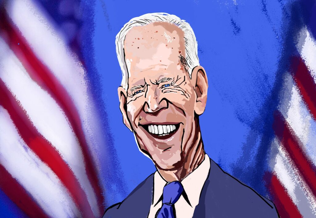 President Joe Biden